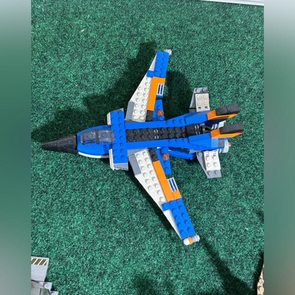 Lego